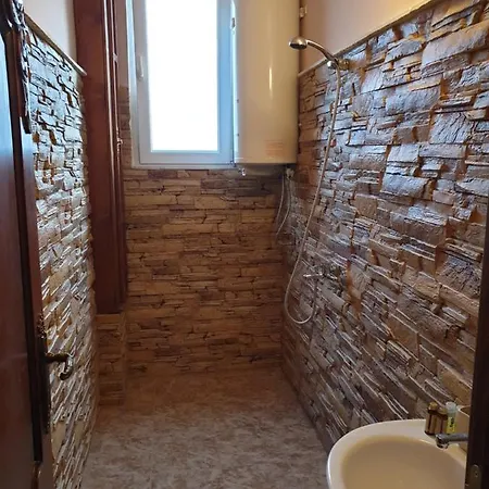 Antique Апартаменты Варна