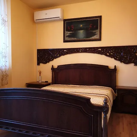 Antique Апартаменты *