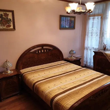 Antique Апартаменты