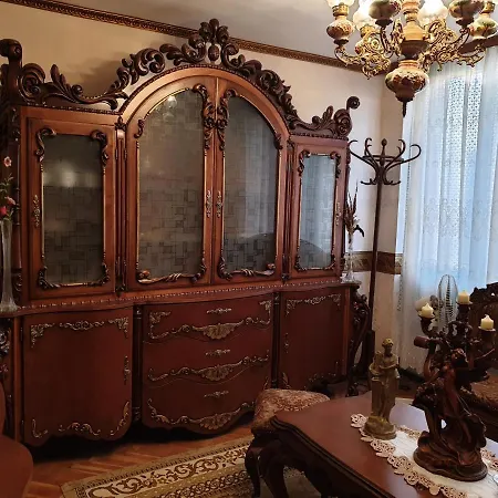 Antique Appartement