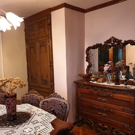 Appartement Antique