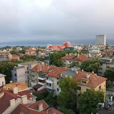 Antique Appartement Varna