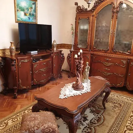 Appartement Antique