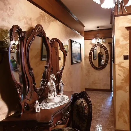 Antique Appartement Varna