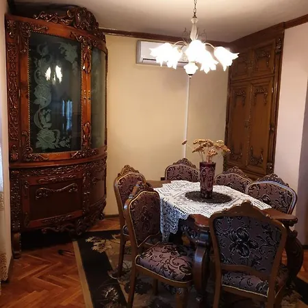 Antique Appartement *