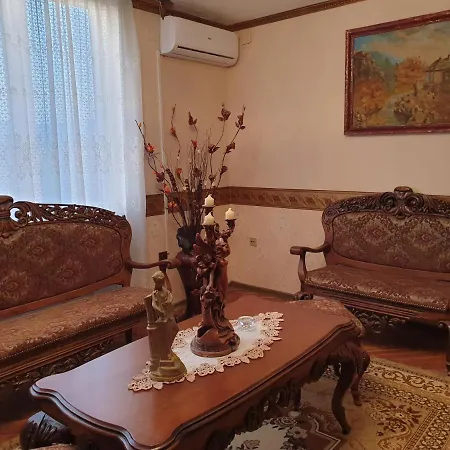 Appartement Antique