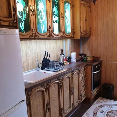 Appartement Antique Varna