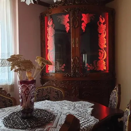 Appartement Antique