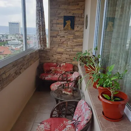 Appartement Antique *